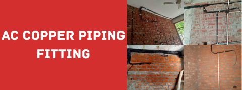 window AC gas filling  near me